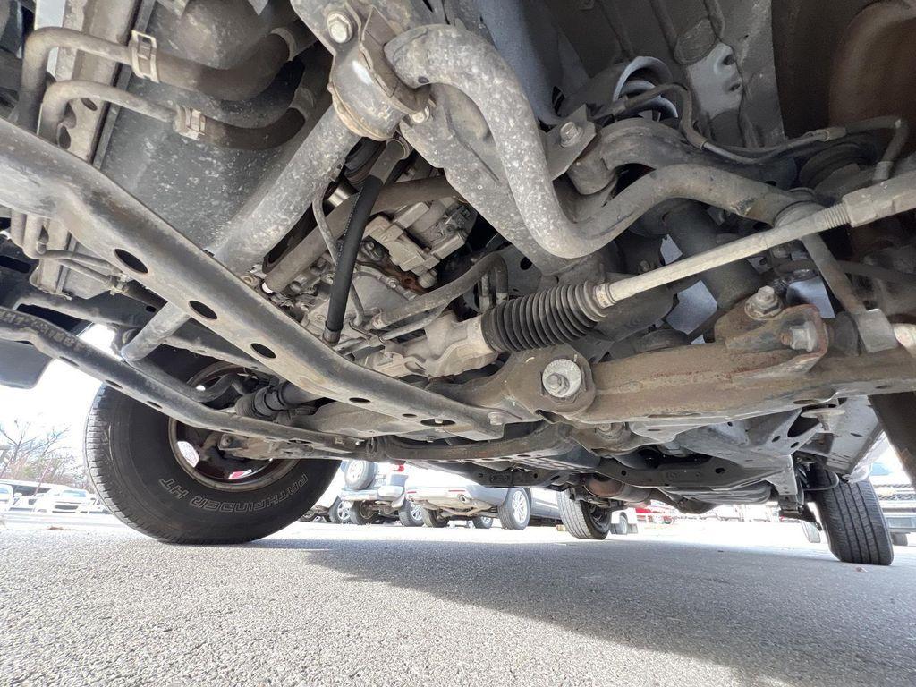 used 2007 Toyota Tacoma car, priced at $11,471