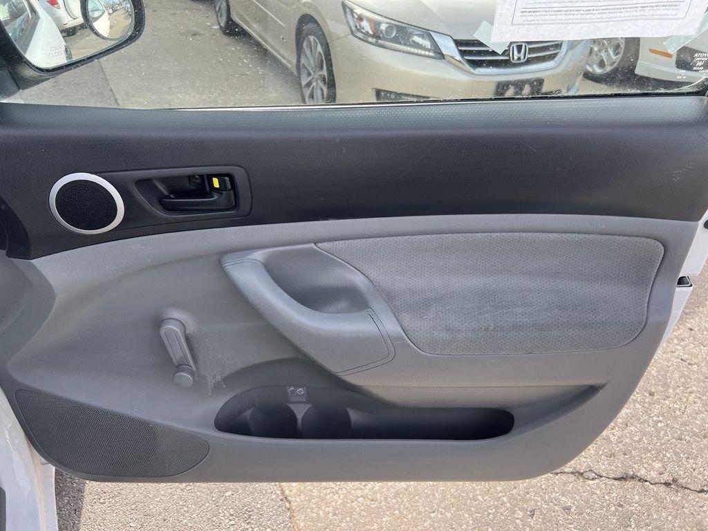 used 2007 Toyota Tacoma car, priced at $11,471