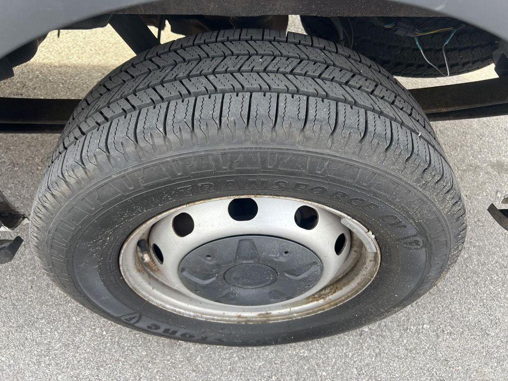 used 2016 Ford Transit-250 car, priced at $17,495