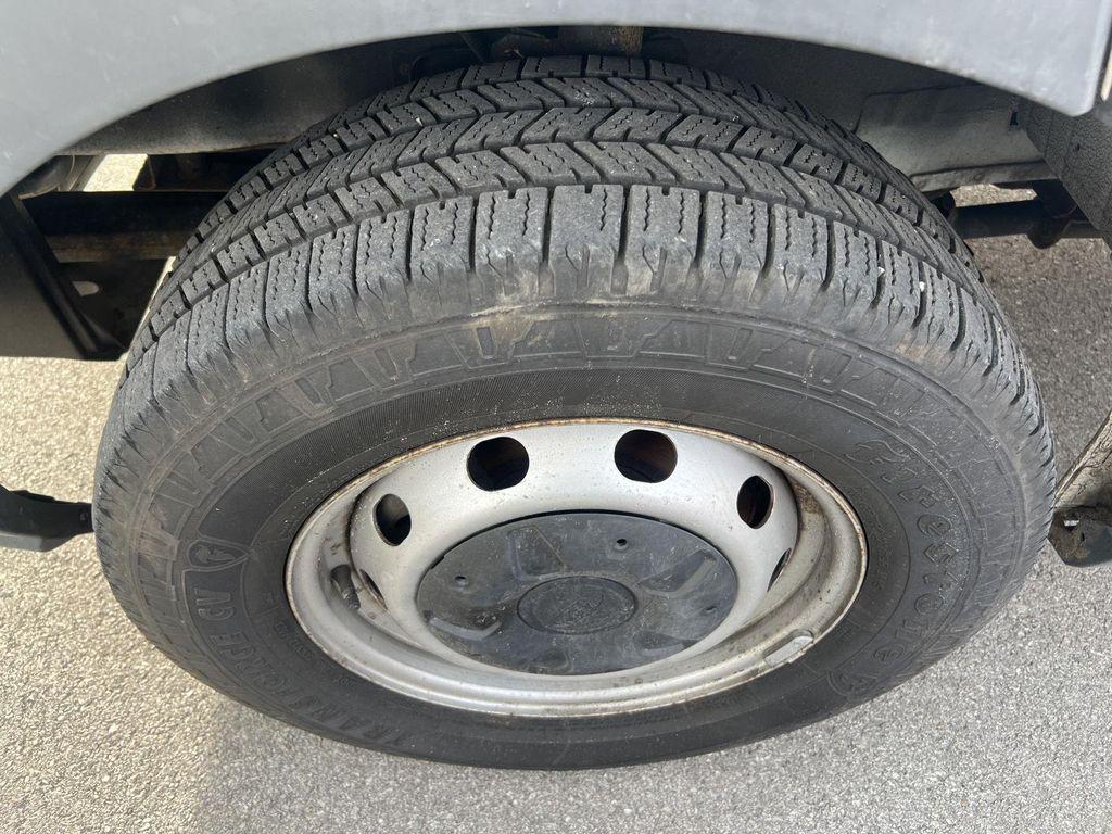 used 2016 Ford Transit-250 car, priced at $17,495