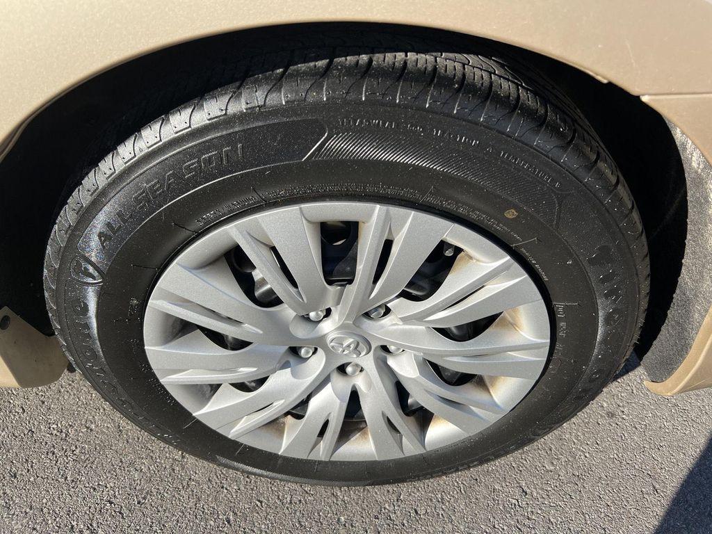 used 2012 Toyota Camry car, priced at $13,295