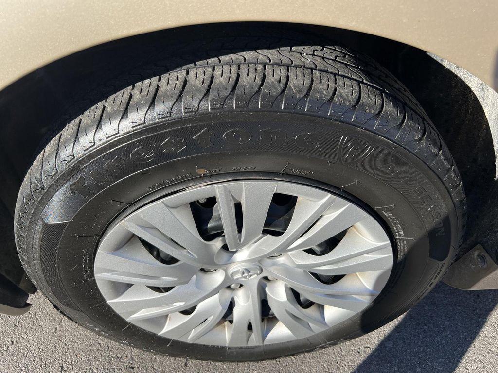 used 2012 Toyota Camry car, priced at $13,295