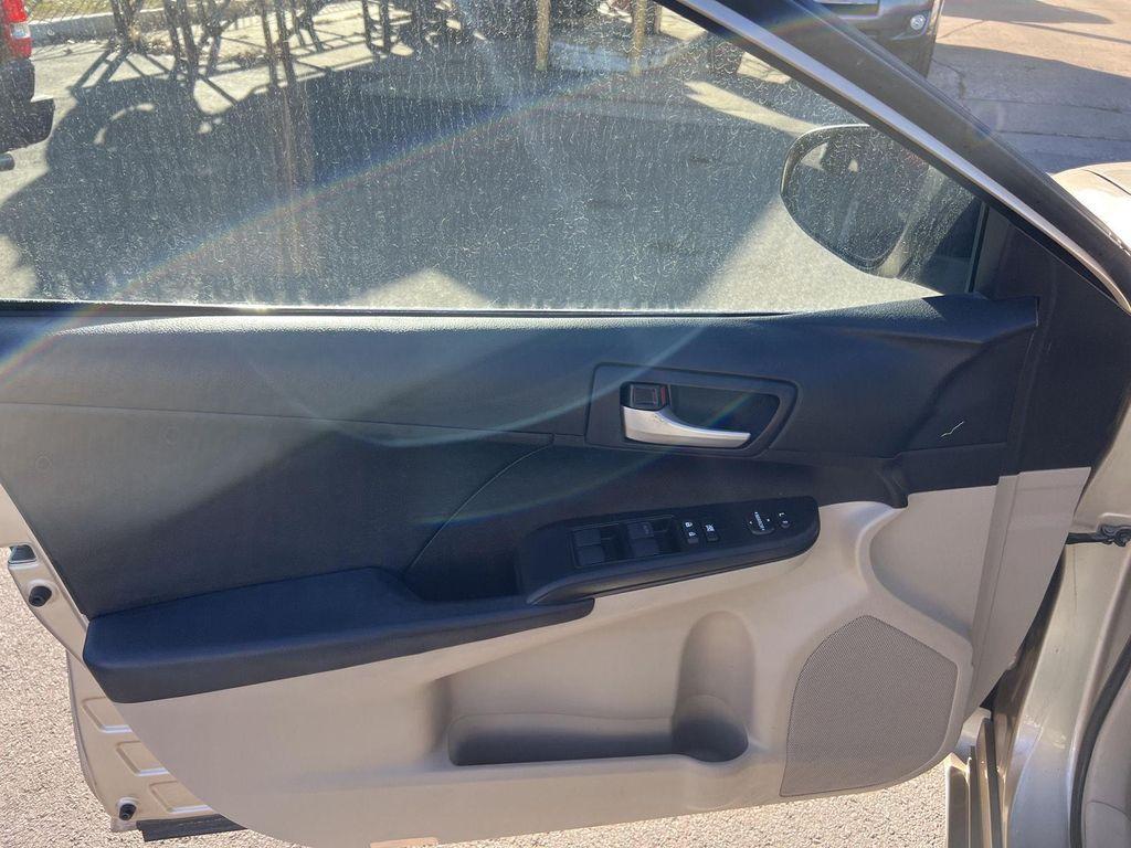 used 2012 Toyota Camry car, priced at $13,295
