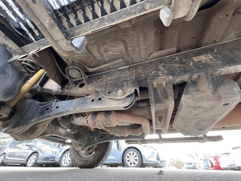 used 2015 Ford F-250 car, priced at $7,995