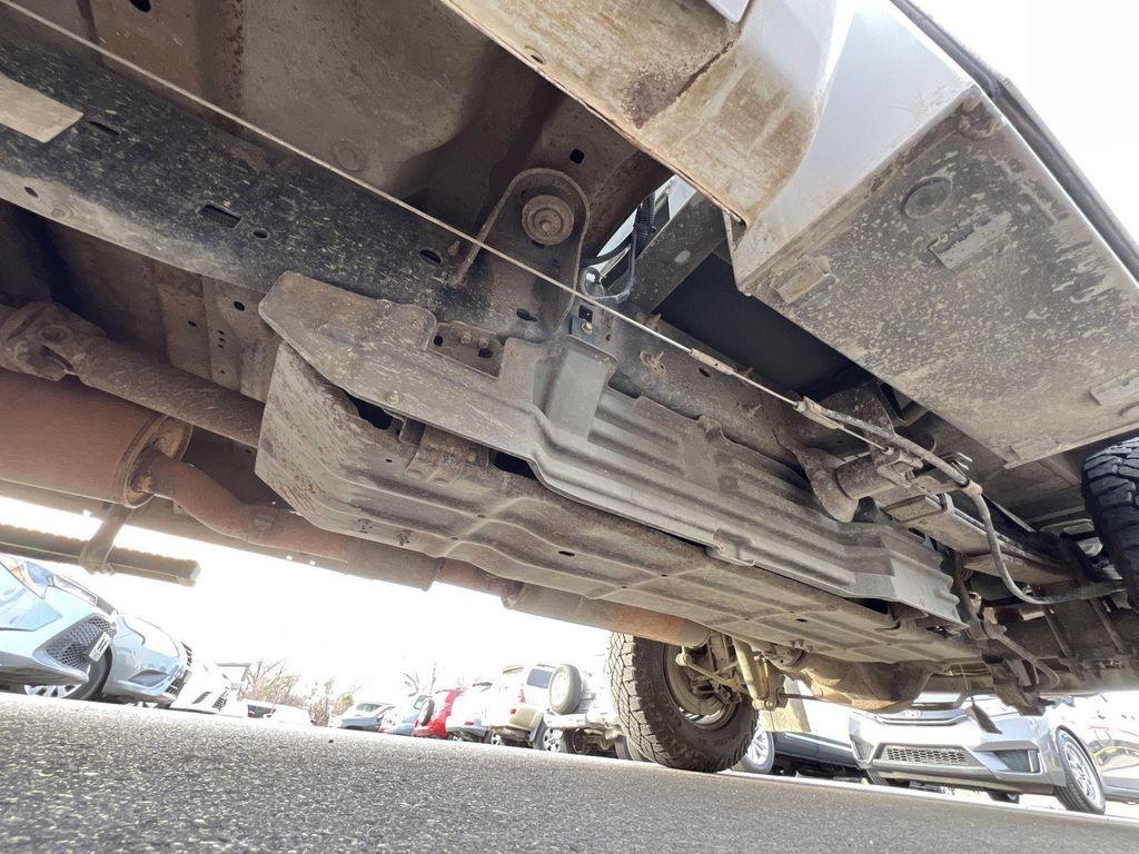 used 2015 Ford F-250 car, priced at $7,995