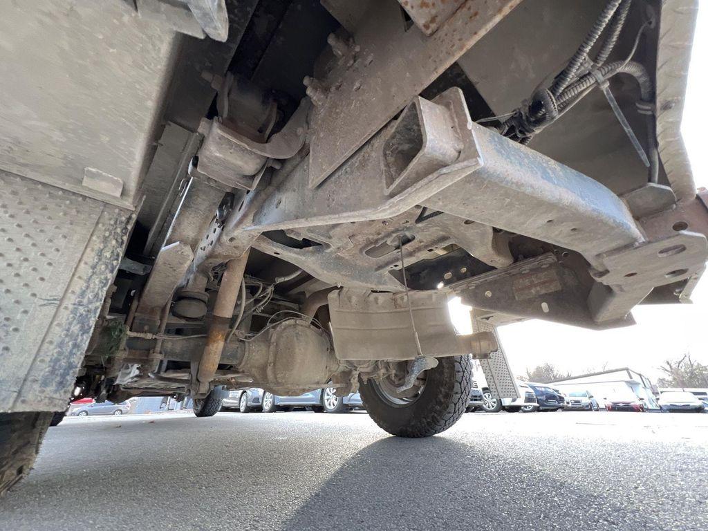 used 2015 Ford F-250 car, priced at $7,995