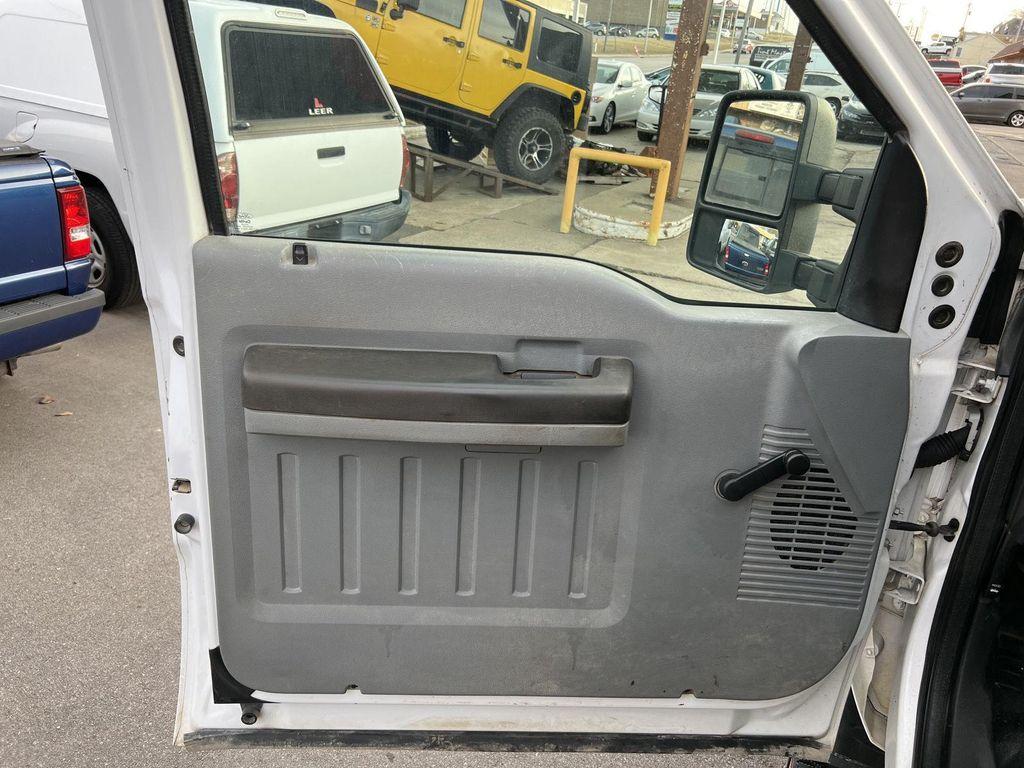 used 2015 Ford F-250 car, priced at $7,995