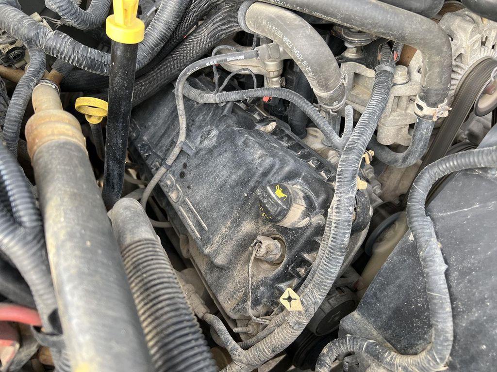 used 2015 Ford F-250 car, priced at $7,995