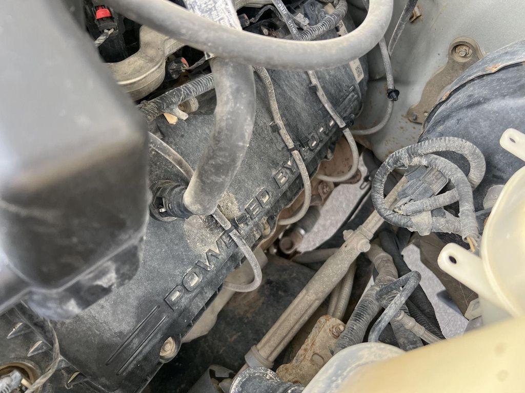 used 2015 Ford F-250 car, priced at $7,995