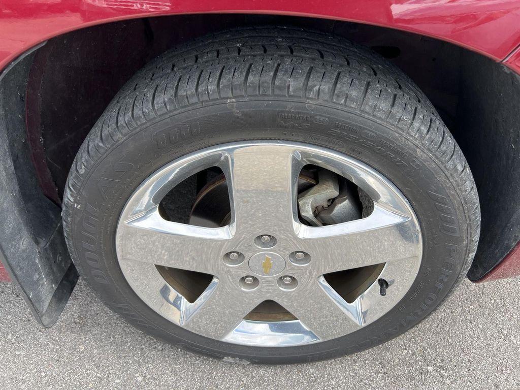 used 2007 Chevrolet HHR car, priced at $9,995