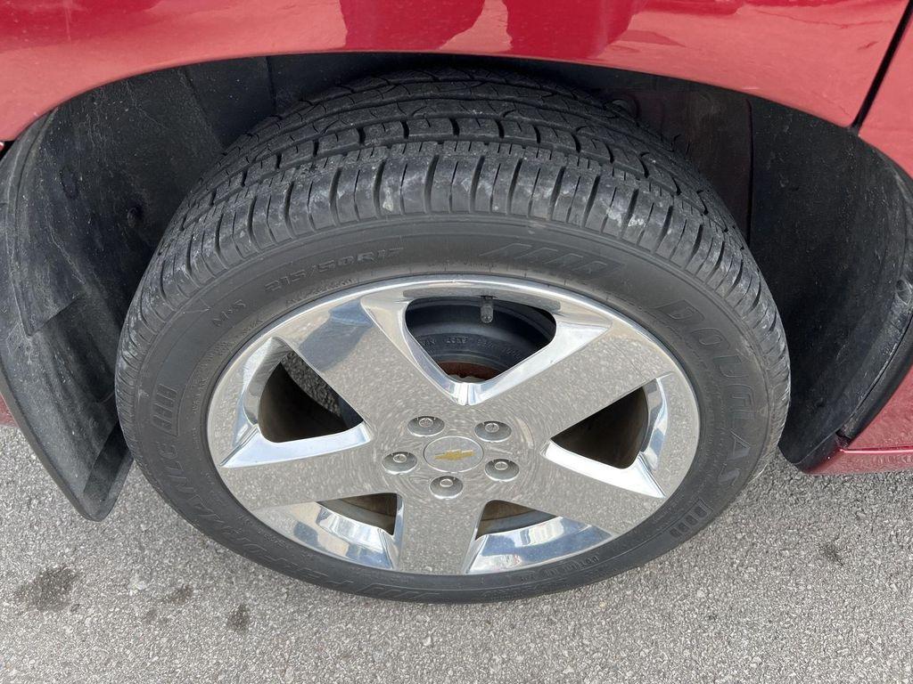 used 2007 Chevrolet HHR car, priced at $9,995