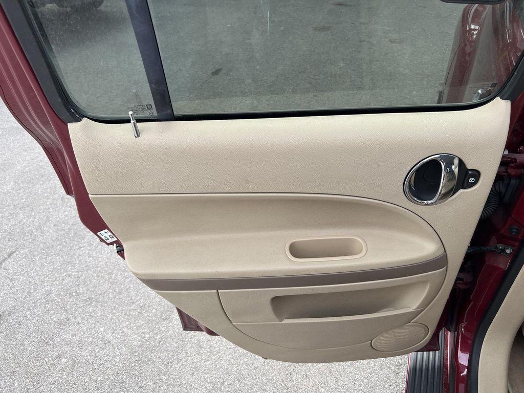 used 2007 Chevrolet HHR car, priced at $9,995