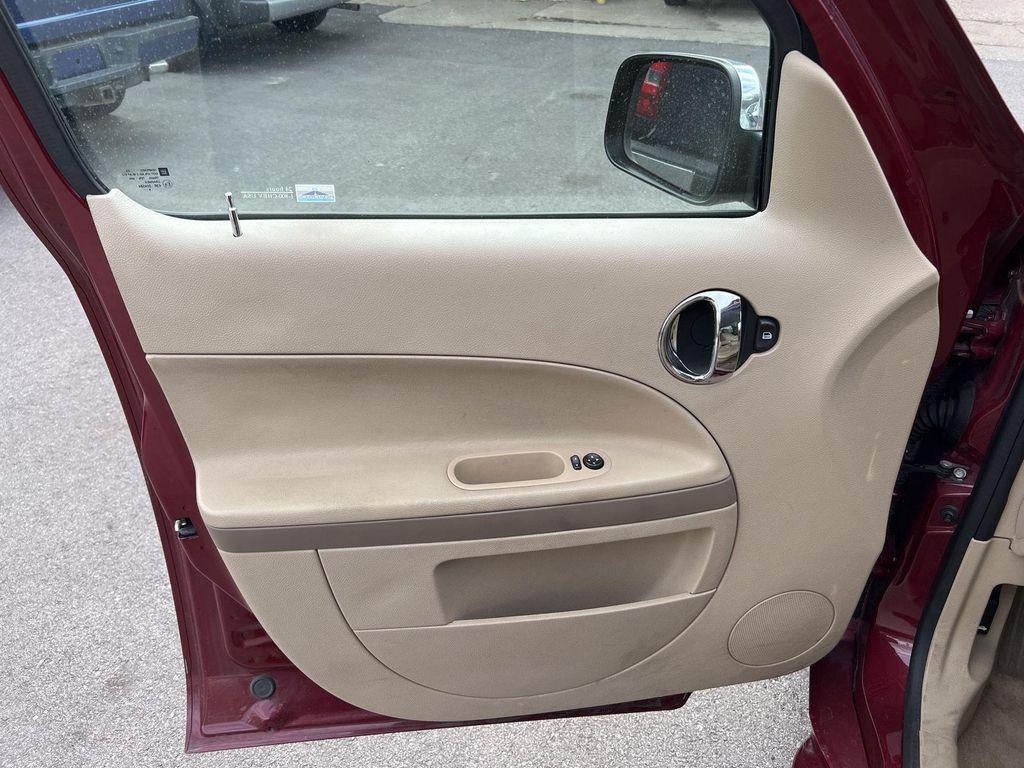 used 2007 Chevrolet HHR car, priced at $9,995