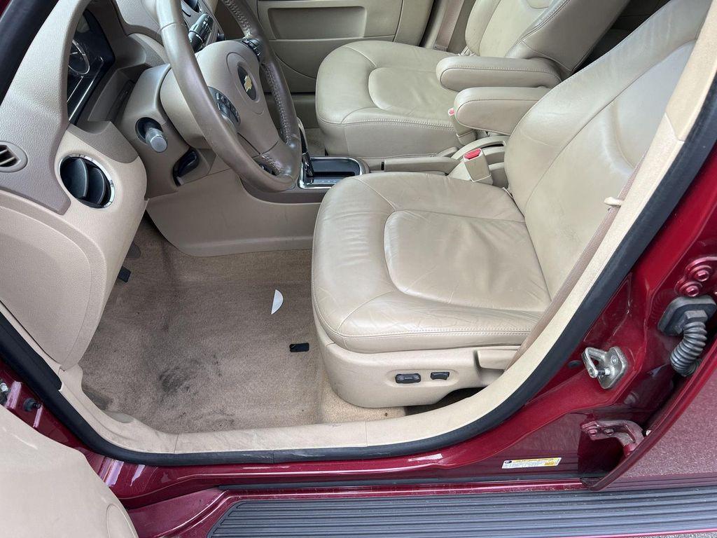 used 2007 Chevrolet HHR car, priced at $9,995