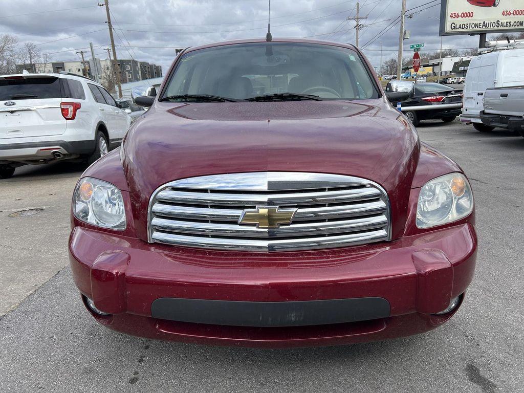 used 2007 Chevrolet HHR car, priced at $9,995