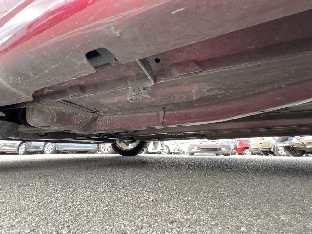 used 2007 Chevrolet HHR car, priced at $9,995