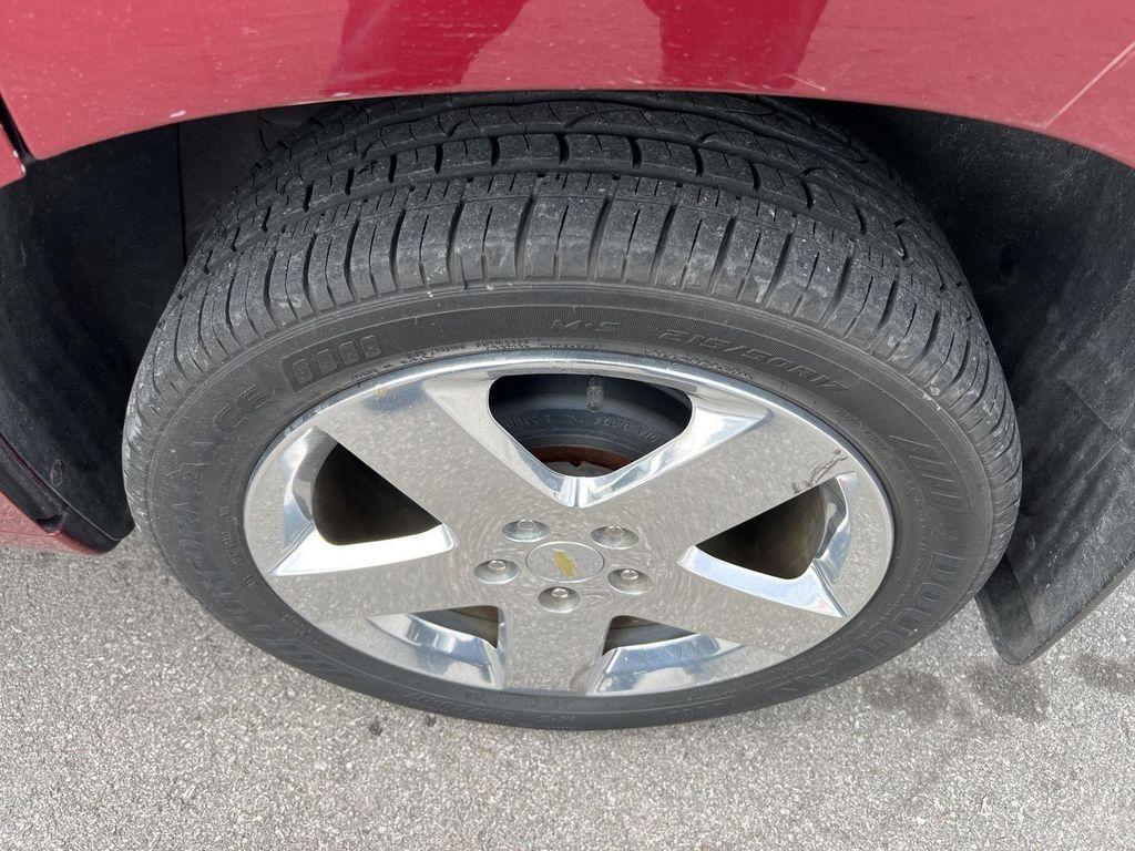 used 2007 Chevrolet HHR car, priced at $9,995