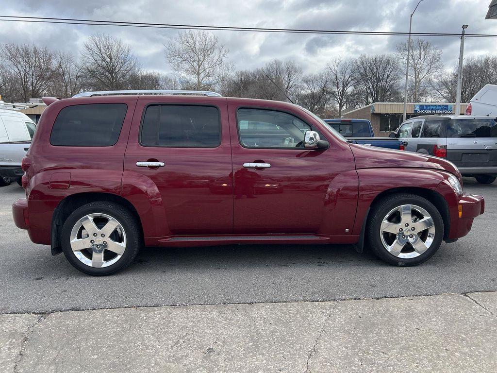used 2007 Chevrolet HHR car, priced at $9,995