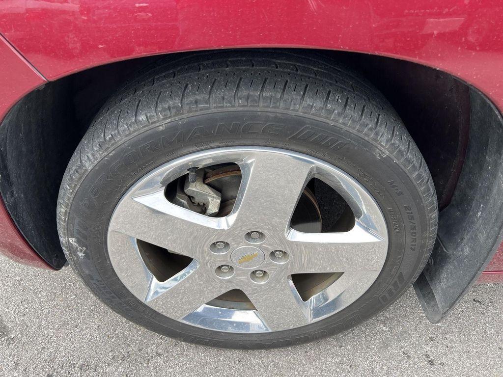 used 2007 Chevrolet HHR car, priced at $9,995