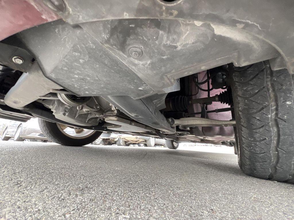 used 2007 Chevrolet HHR car, priced at $9,995