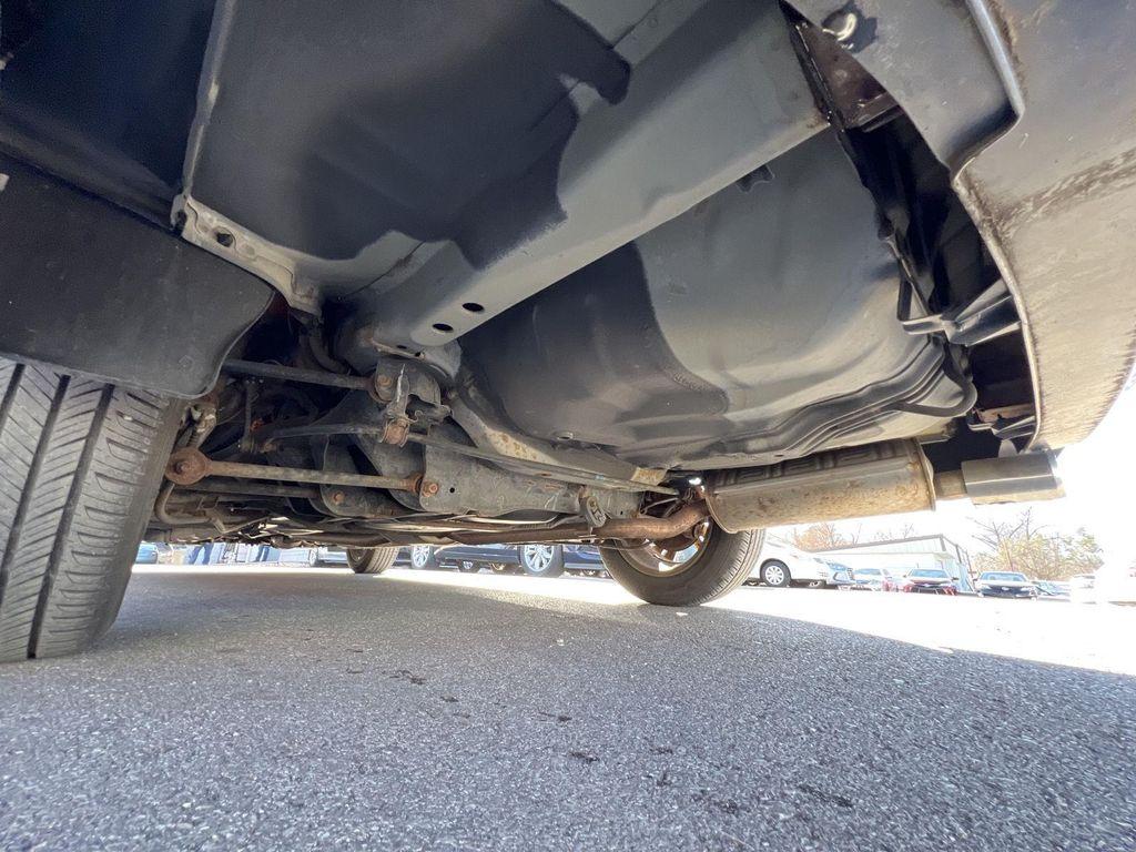 used 2007 Honda Accord car, priced at $9,995