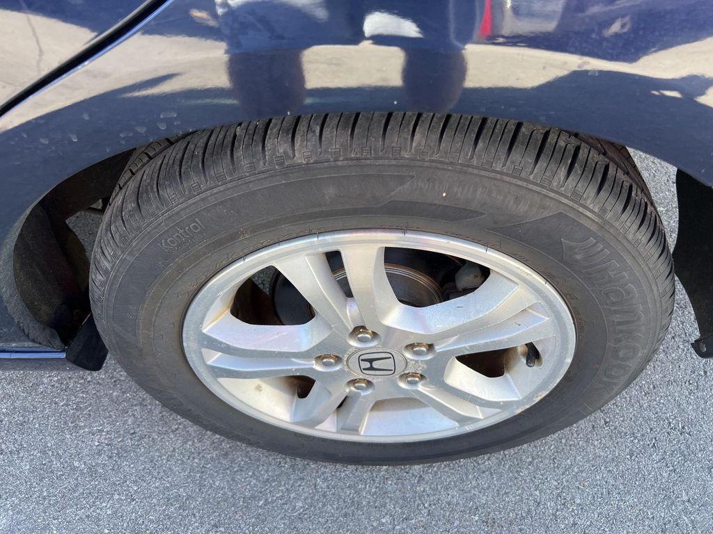 used 2007 Honda Accord car, priced at $9,995