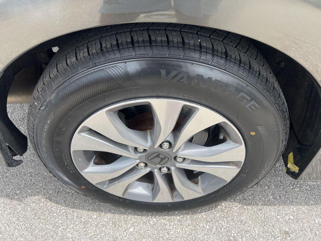 used 2014 Honda Accord car, priced at $14,995