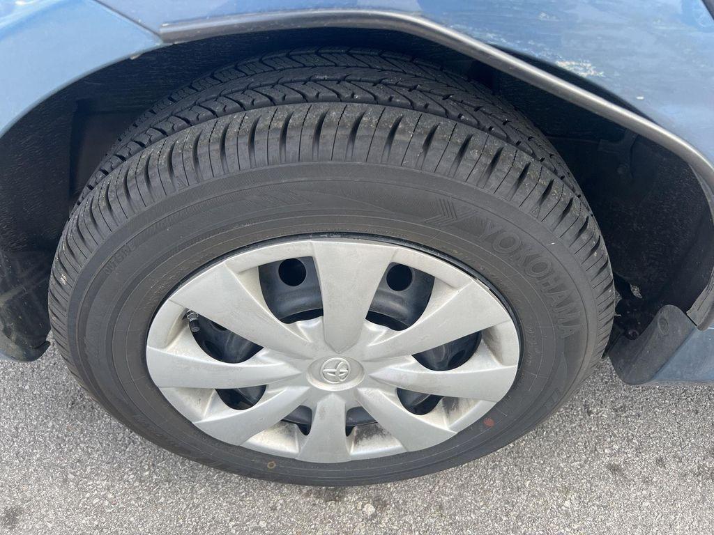 used 2012 Toyota Corolla car, priced at $10,495