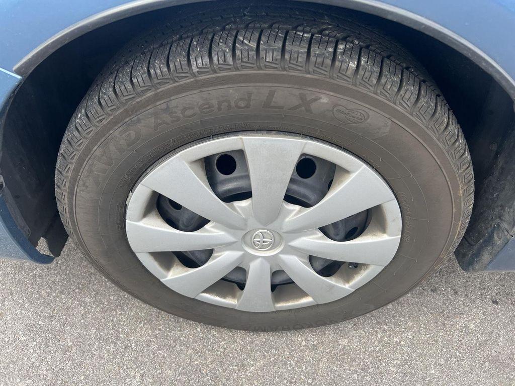 used 2012 Toyota Corolla car, priced at $10,495