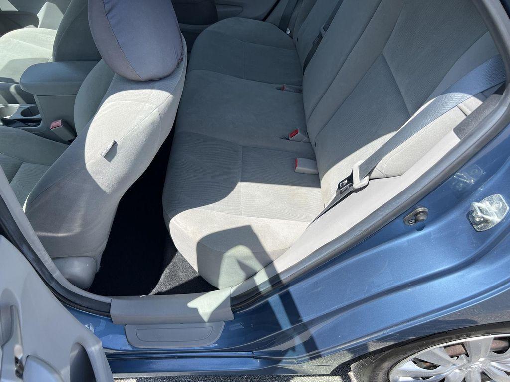 used 2013 Toyota Corolla car, priced at $12,781