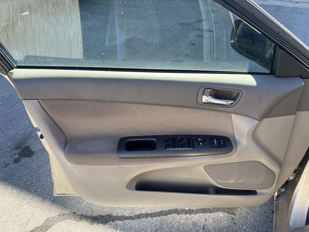 used 2006 Toyota Camry car, priced at $11,995