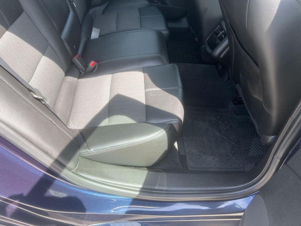 used 2018 Chevrolet Impala car, priced at $13,985