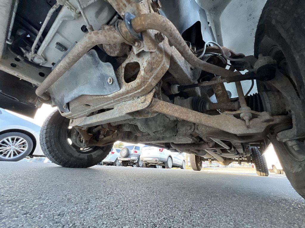 used 2017 Chevrolet Express 3500 car, priced at $23,995