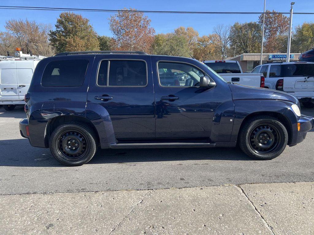 used 2009 Chevrolet HHR car, priced at $6,781