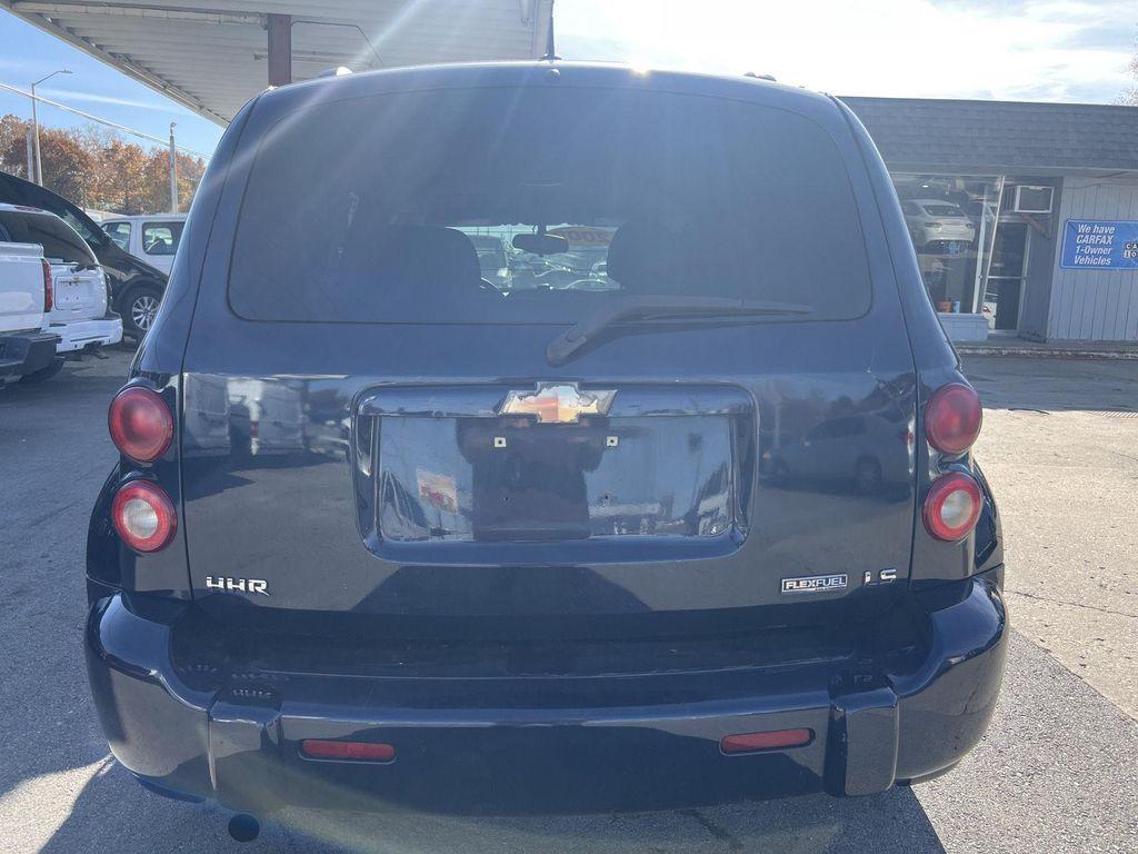 used 2009 Chevrolet HHR car, priced at $6,781