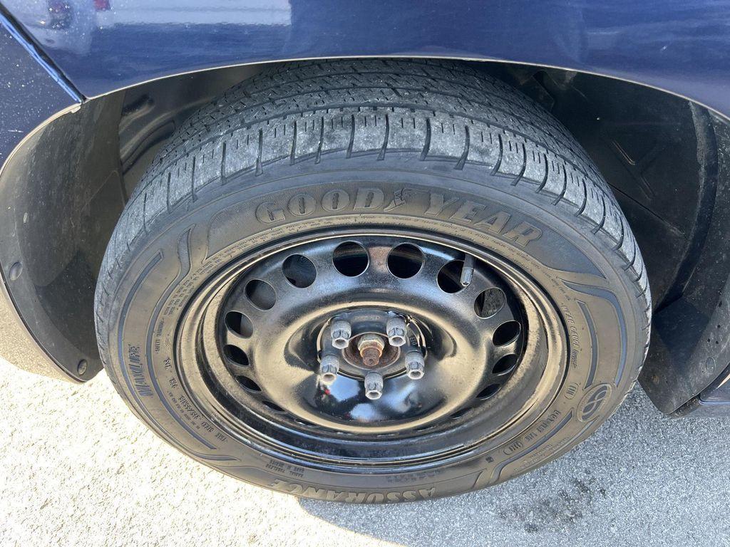 used 2009 Chevrolet HHR car, priced at $6,781