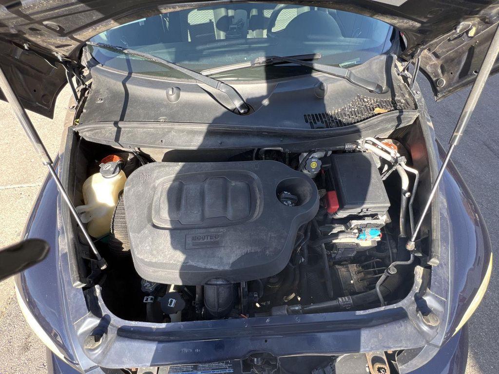 used 2009 Chevrolet HHR car, priced at $6,781