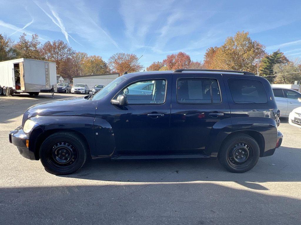 used 2009 Chevrolet HHR car, priced at $6,781