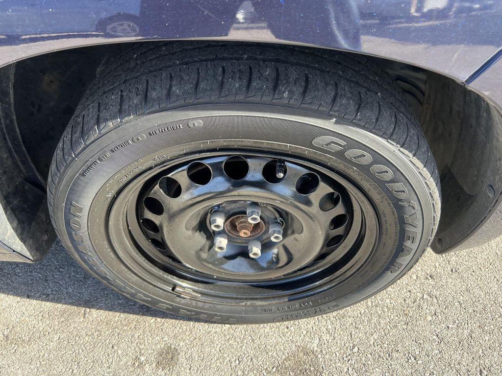 used 2009 Chevrolet HHR car, priced at $6,781