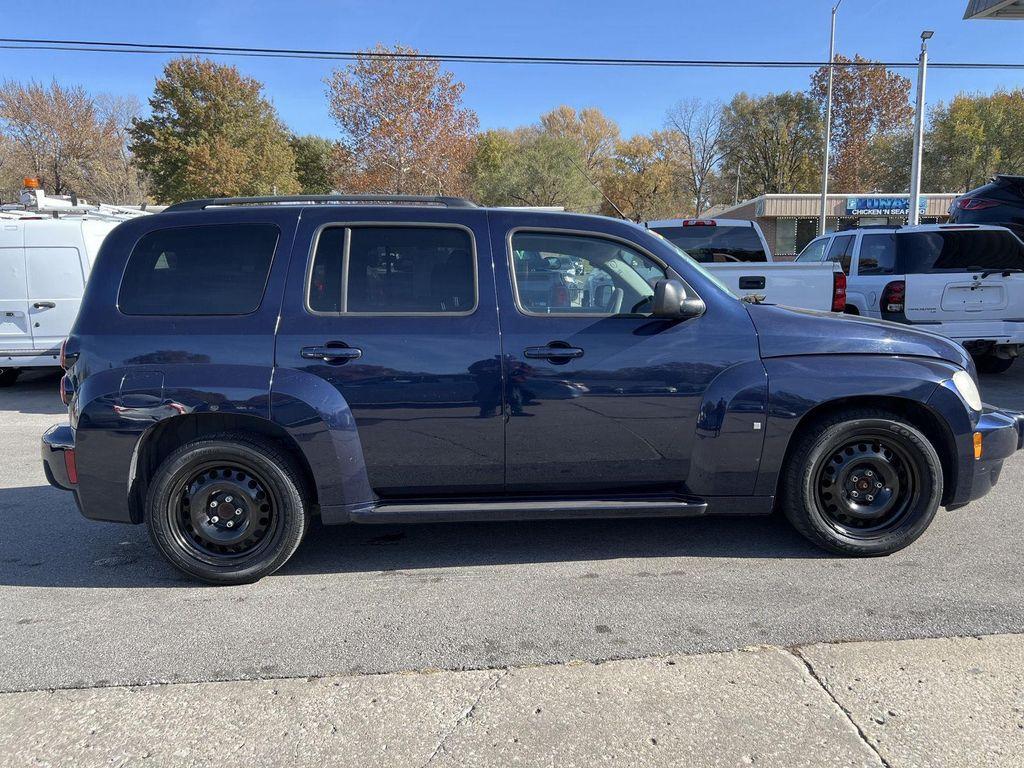 used 2009 Chevrolet HHR car, priced at $6,781