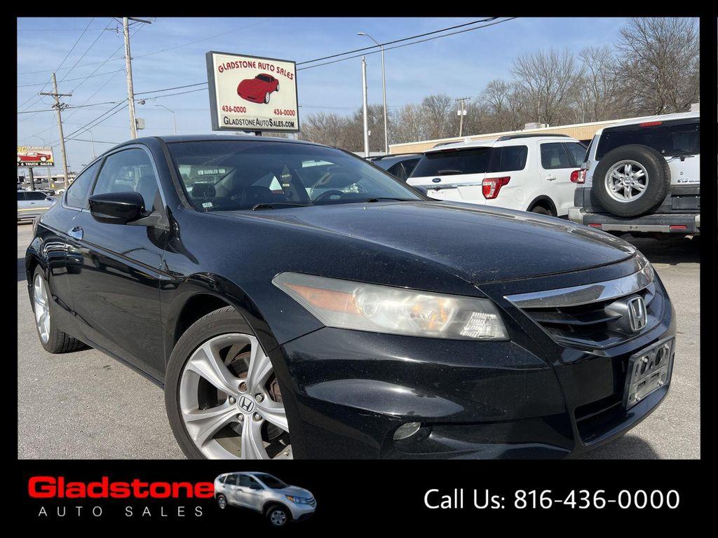 used 2012 Honda Accord car, priced at $11,995