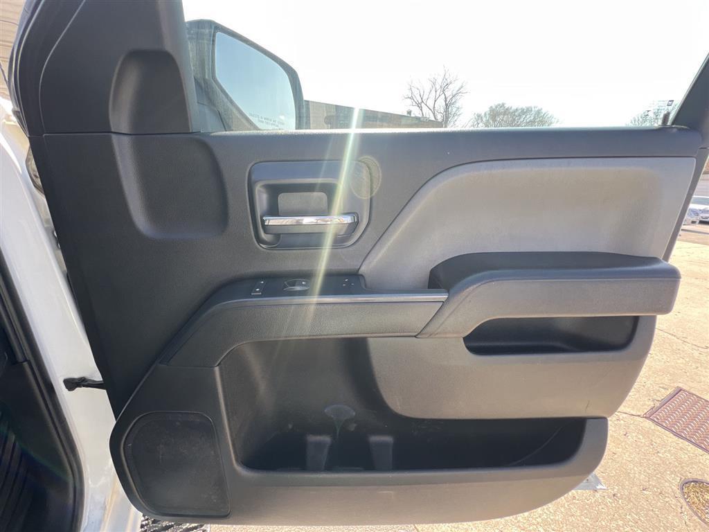 used 2018 Chevrolet Silverado 2500 car, priced at $22,495