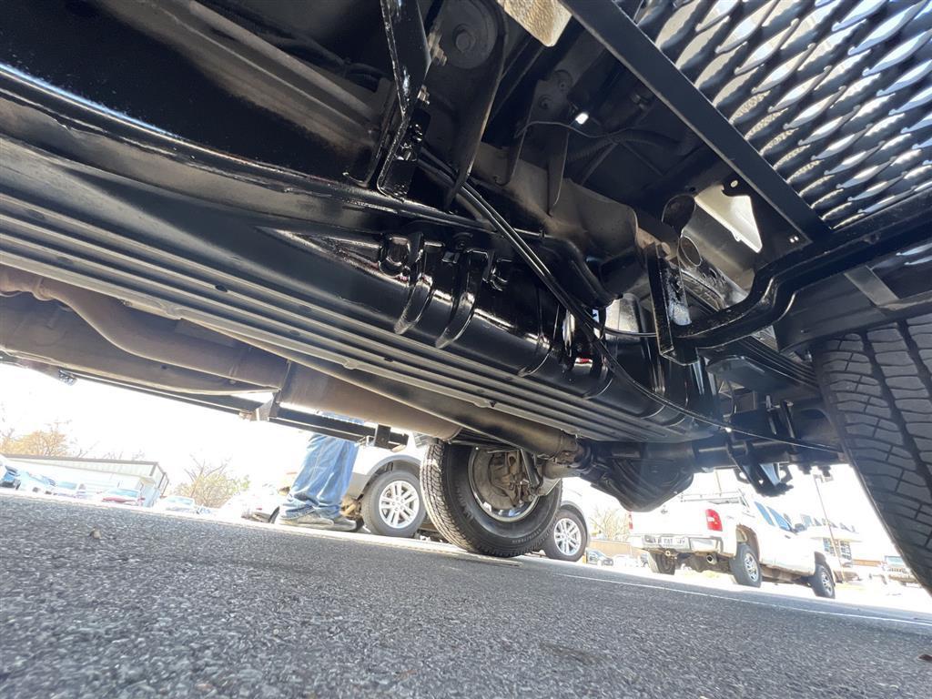 used 2018 Chevrolet Silverado 2500 car, priced at $22,495