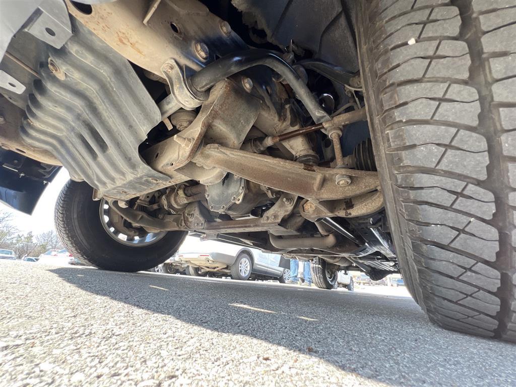 used 2018 Chevrolet Silverado 2500 car, priced at $22,495