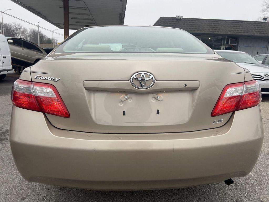 used 2009 Toyota Camry car, priced at $11,495