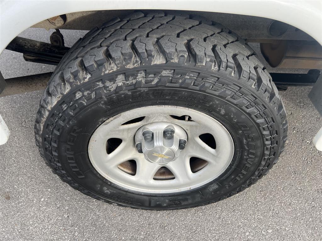 used 2017 Chevrolet Silverado 1500 car, priced at $17,995