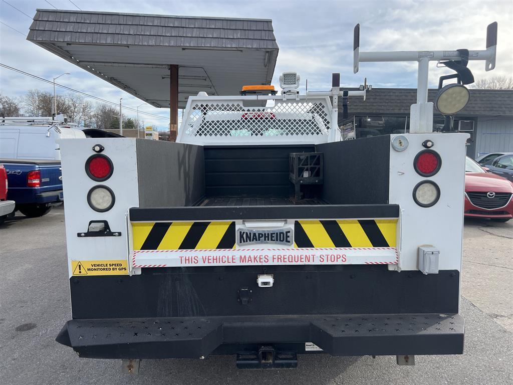 used 2017 Chevrolet Silverado 1500 car, priced at $17,995