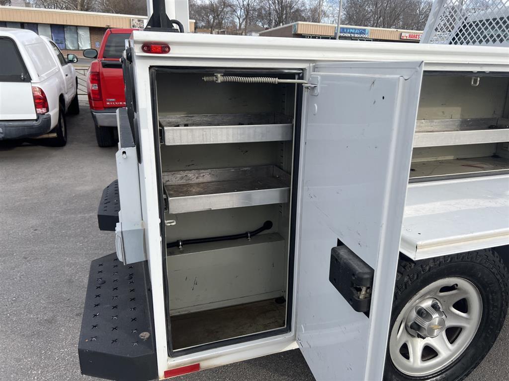 used 2017 Chevrolet Silverado 1500 car, priced at $17,995