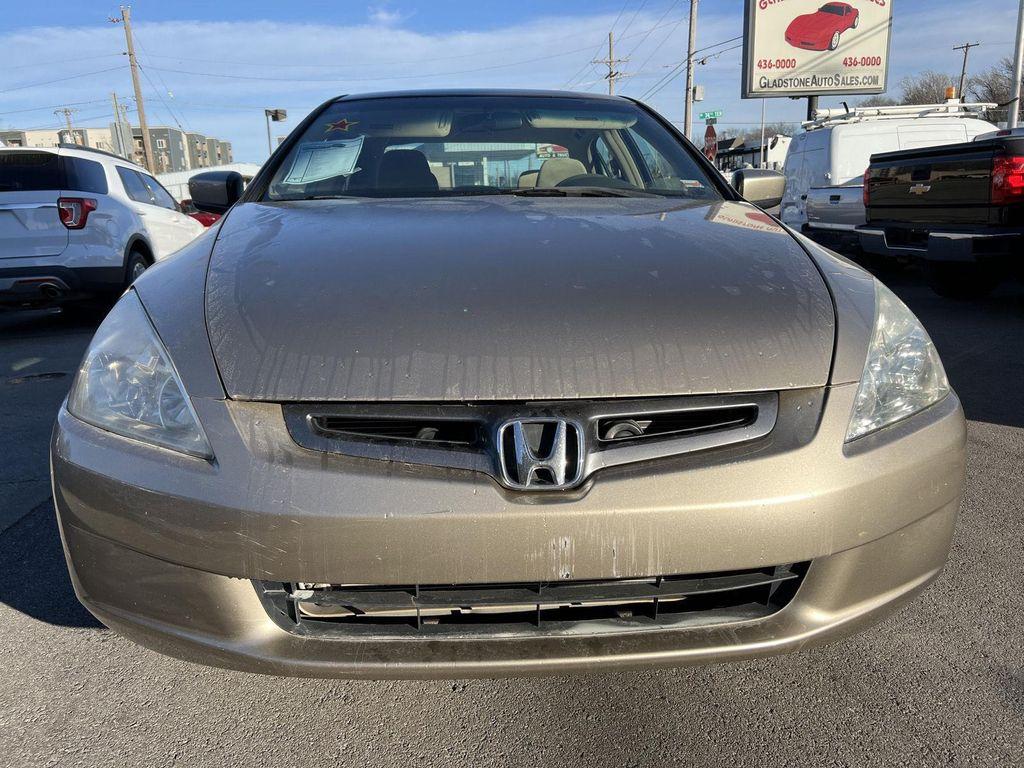 used 2004 Honda Accord car, priced at $5,780