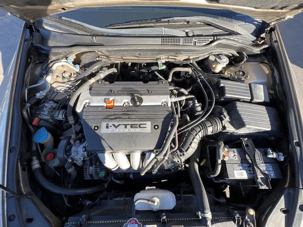 used 2004 Honda Accord car, priced at $5,780